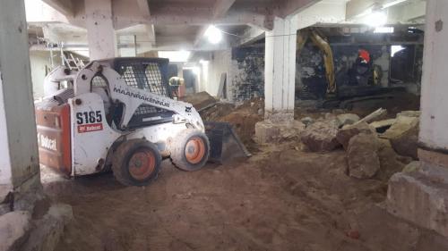 Lönnrötinkatu kuva 2 Lönnrötinkatu kuva 2