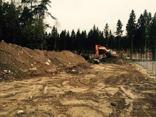 Paapuurin päiväkoti kuva 2 Paapuurin päiväkoti kuva 2